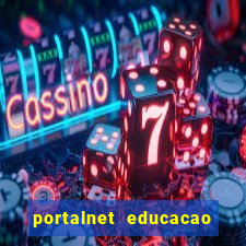 portalnet educacao sp gov br